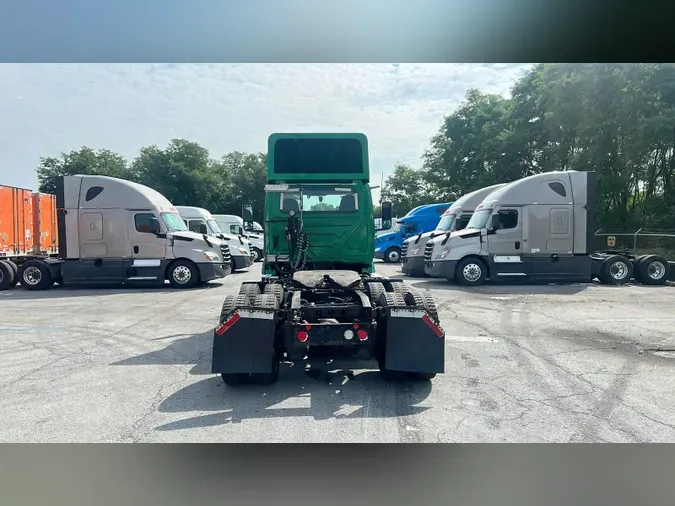 2020 International LT