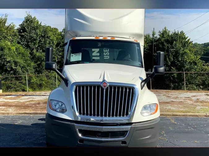 2021 INT LT625 6x4