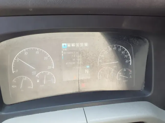 2019 FREIGHTLINER NEW CASCADIA PX12664