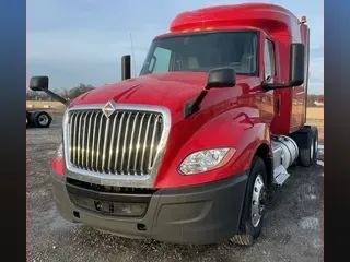 2018 INTERNATIONAL LT625