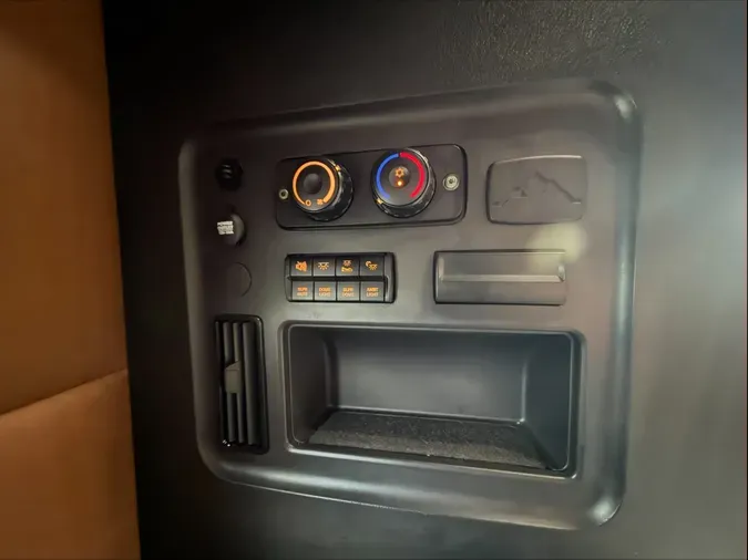 2022 Freightliner PT126SLP