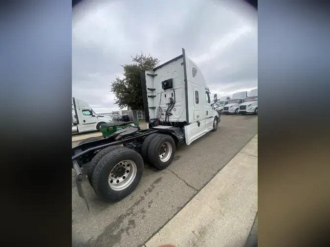 2020 FREIGHTLINER/MERCEDES NEW CASCADIA PX12664f343fd9b1d3bf103a95a41d86ff29948