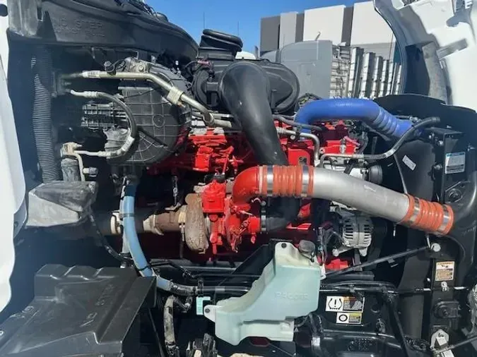 2022 Peterbilt 579