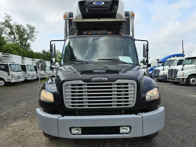 2016 FREIGHTLINER/MERCEDES M2 106