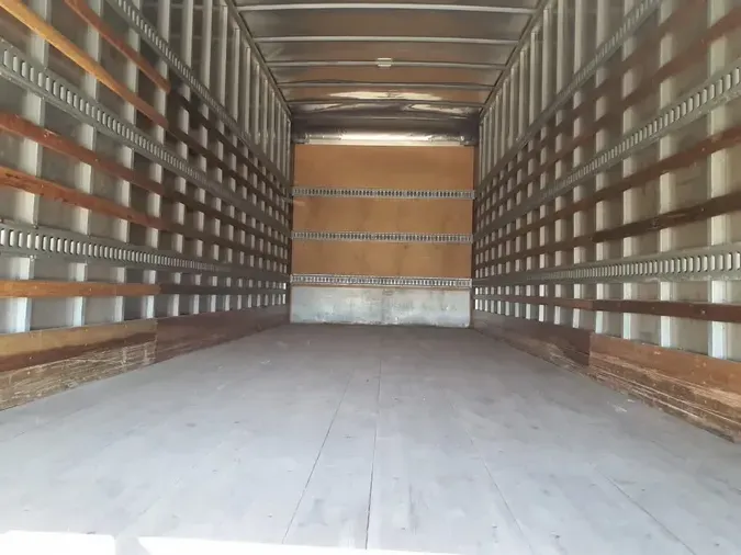 2019 FREIGHTLINER/MERCEDES M2 106