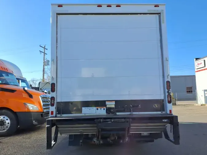 2020 CHEVROLET MOTOR DIV. LCF 4500HDf3452293ae58166d197f33e223d3781c