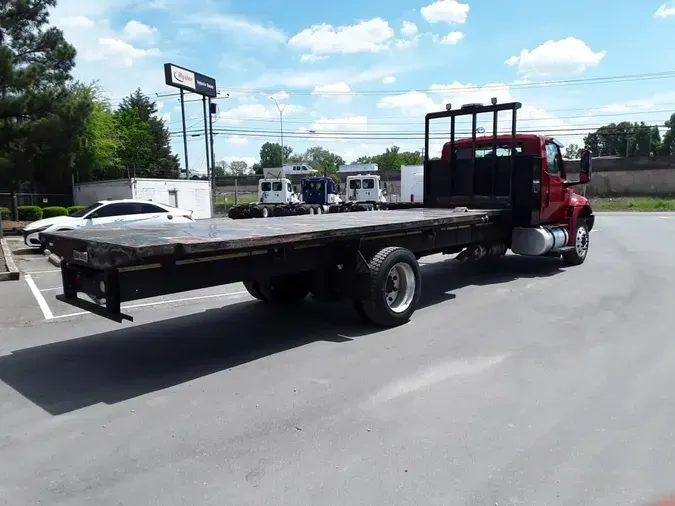 2020 NAVISTAR INTERNATIONAL MV607 (4X2)f345cae0ea223532cb870ad4797ecd2a