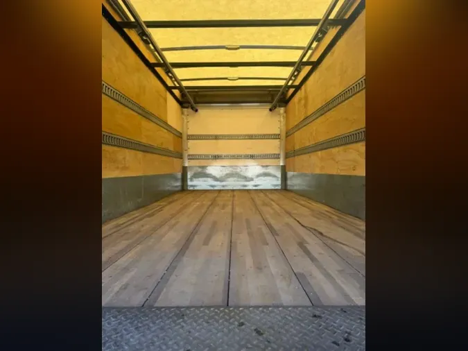 2019 ISUZU NQRf3465c101fe3ac805a137b8bf335c4d2