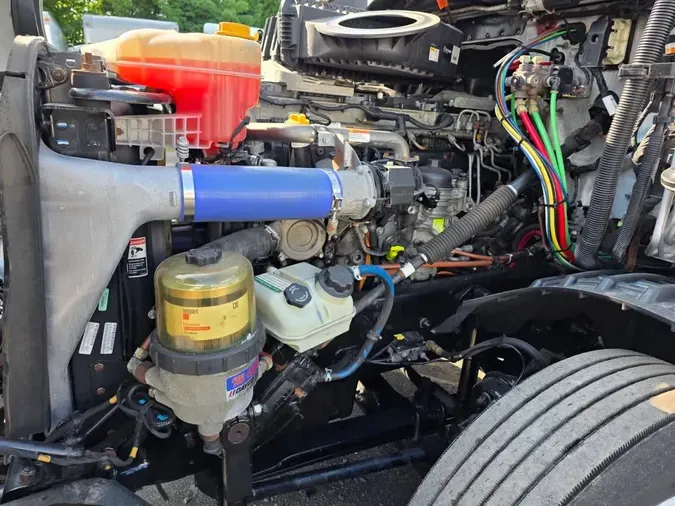 2019 FREIGHTLINER NEW CASCADIA PX12664