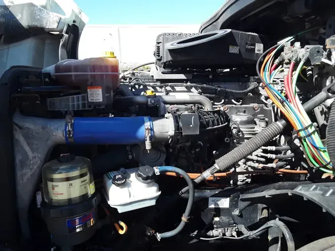 2020 FREIGHTLINER/MERCEDES NEW CASCADIA PX12664