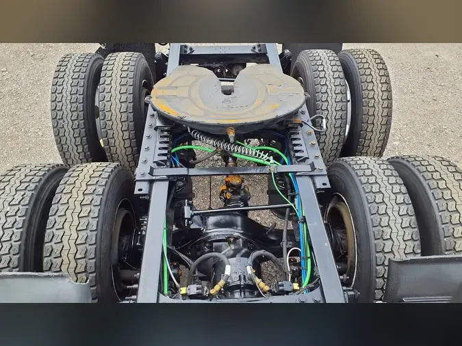 2022 FREIGHTLINER/MERCEDES NEW CASCADIA PX12664f34b760f2c79bc773ee1e26d1483b49e