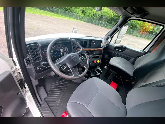 2020 INT RH613 6x4