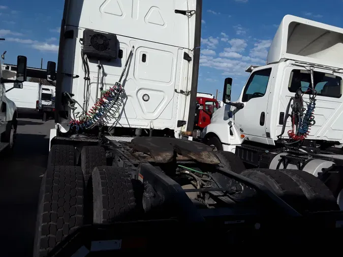 2019 FREIGHTLINER/MERCEDES NEW CASCADIA PX12664