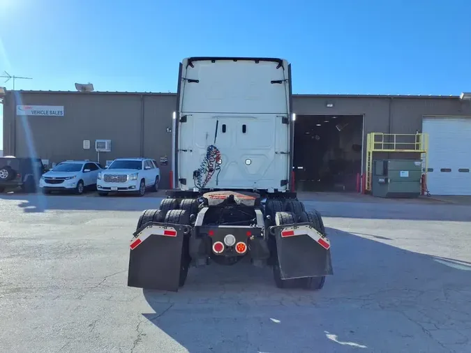 2022 FREIGHTLINER/MERCEDES NEW CASCADIA PX12664f34bddbf7e457ae82ee4584342c1731a