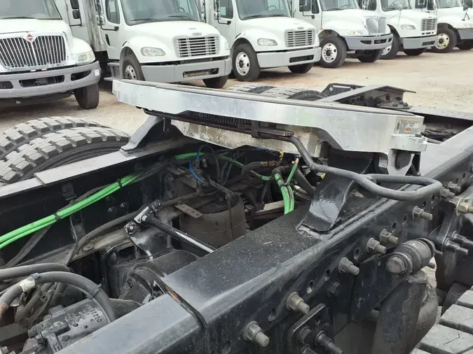 2021 FREIGHTLINER/MERCEDES CASCADIA PX11664ST