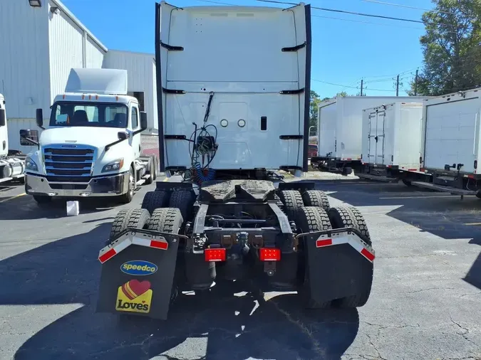 2019 NAVISTAR INTERNATIONAL LT625 SLPR CABf34df5672490994015c2bbc102bdd1b8