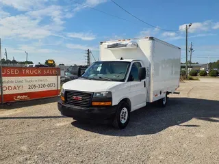 2019 GENERAL MOTORS CORP. SAVANA 3500