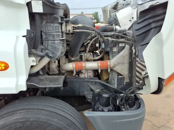 2019 FREIGHTLINER/MERCEDES CASCADIA 113f35219c5c459512fa69b23e833724668
