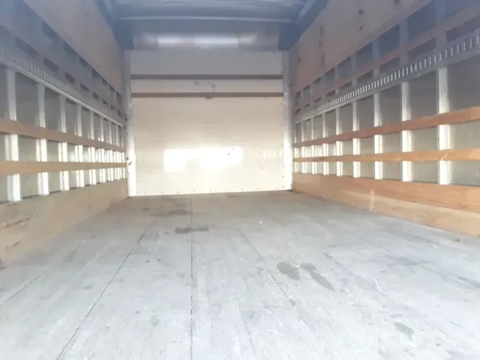 2022 CHEVROLET MOTOR DIV. LCF 4500HD