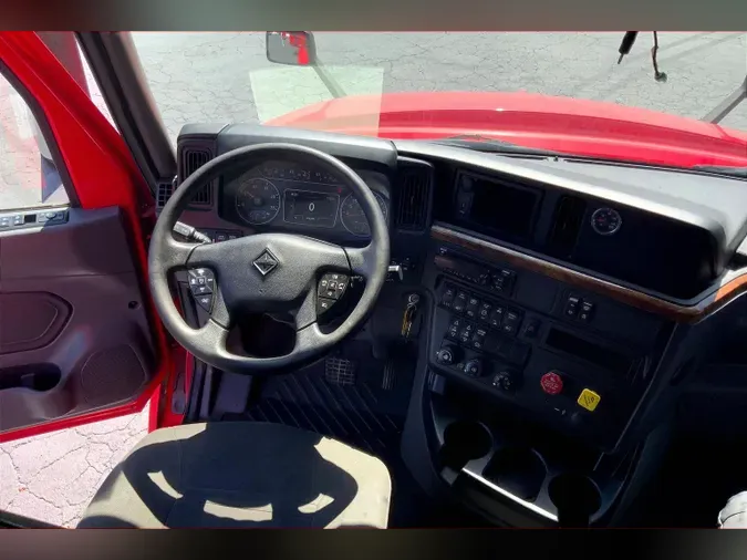 2021 INT LT625 6x4