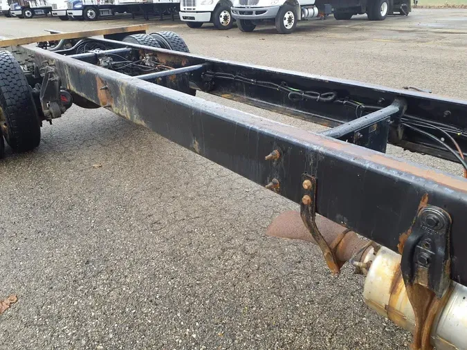 2019 NAVISTAR INTERNATIONAL 4300f3536e077b0f3b978d3dea3f15665f15