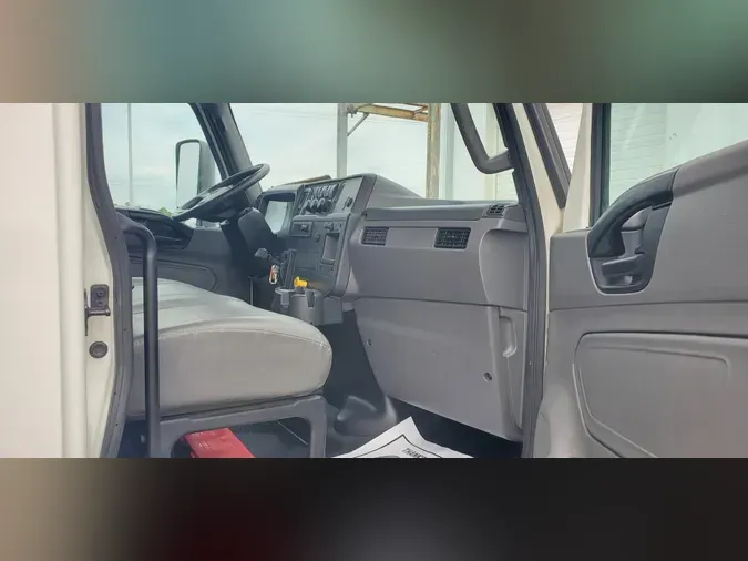 2022 International MV607