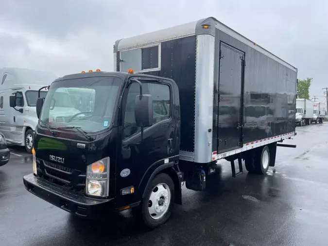 2016 ISUZU NRRf3553e3415e541cb4c9c743a4bb4cf71