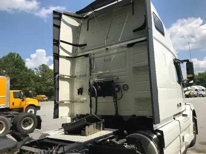 2018 Volvo VNL64670