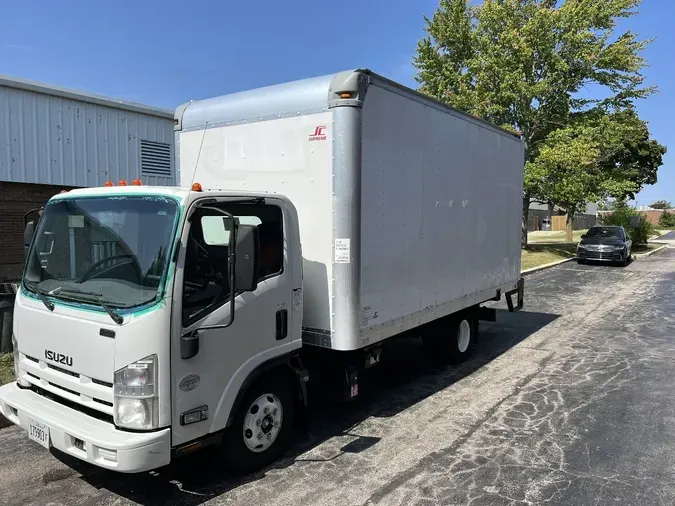 2015 ISUZU NPRHDf356e7ccac483b30930618688f6a10ea