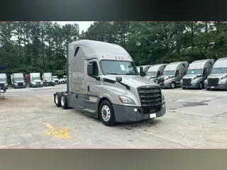 2020 Freightliner Cascadia