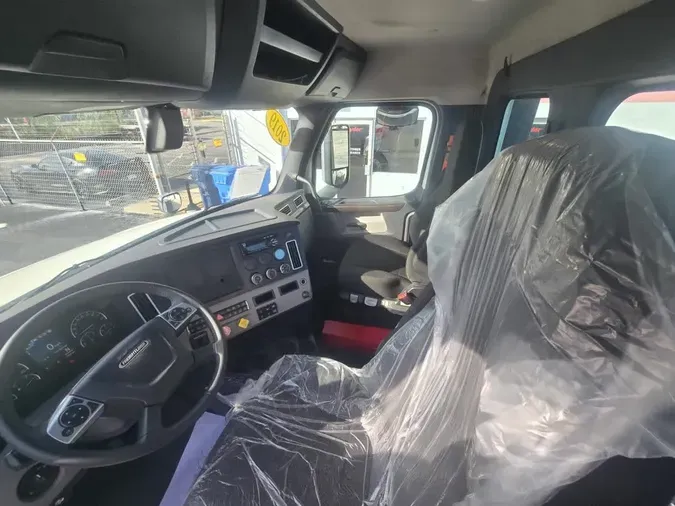 2019 FREIGHTLINER/MERCEDES NEW CASCADIA PX12664f3574335efb2517160d6b0bd2b75c8cd