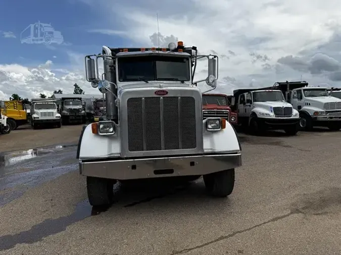 2009 PETERBILT 365
