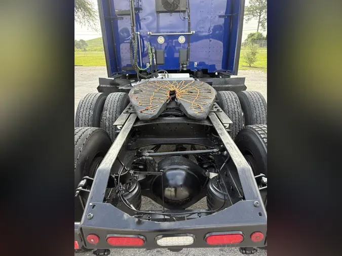 2022 Peterbilt 579