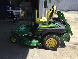 2021 John Deere Z920M