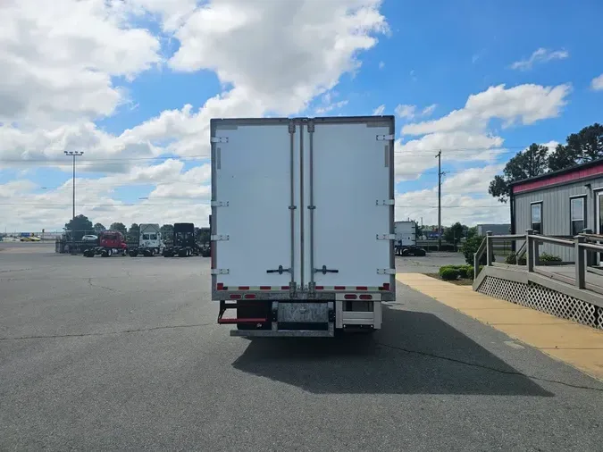 2019 NAVISTAR INTERNATIONAL 4300 LP
