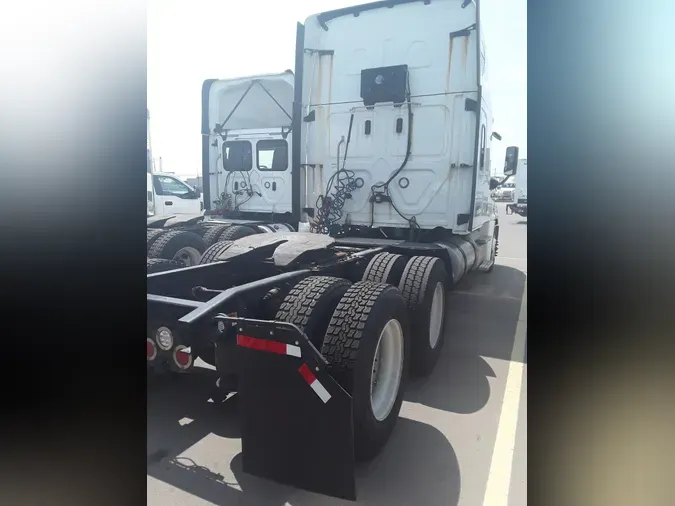 2019 FREIGHTLINER/MERCEDES CASCADIA 125