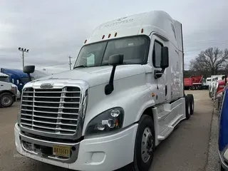 2016 FREIGHTLINER CASCADIA 125
