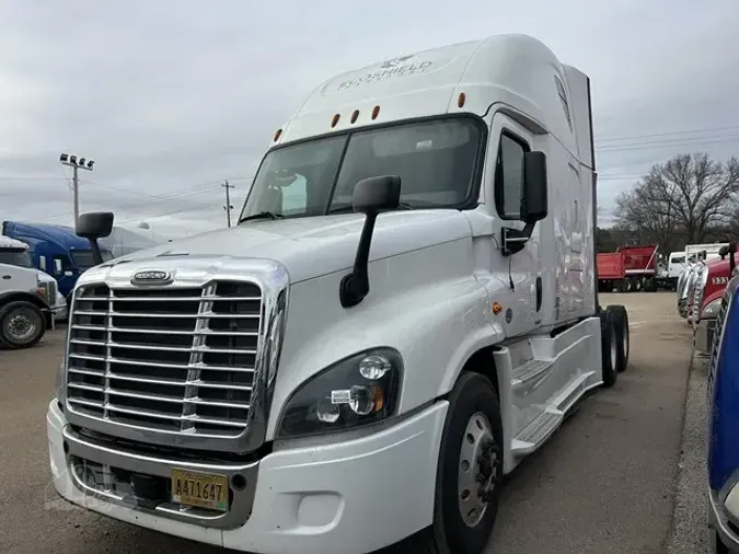 2016 FREIGHTLINER CASCADIA 125f35c0396a020f19951f7e0e3dea6b724