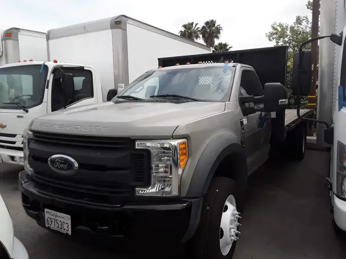2017 FORD F-450 TRUCKf35d34f07bae10fa035a065c68b3556d