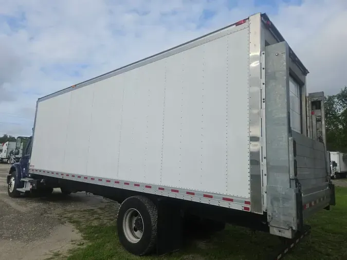 2019 FREIGHTLINER M2 106