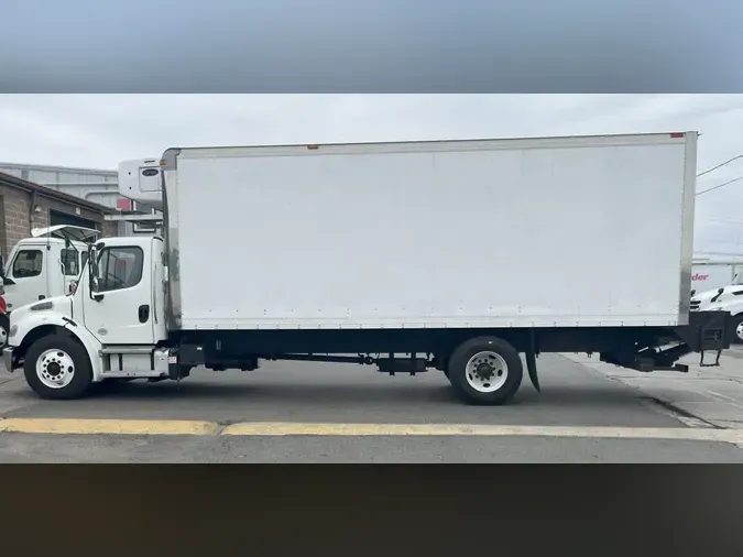 2019 FREIGHTLINER M2 106f35e4ecff4b45d297a87a721b434412b