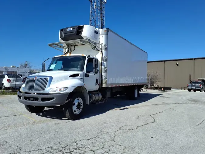 2019 NAVISTAR INTERNATIONAL MV607 (4X2)f35ec399a07fc4743aa82ea5696241f2