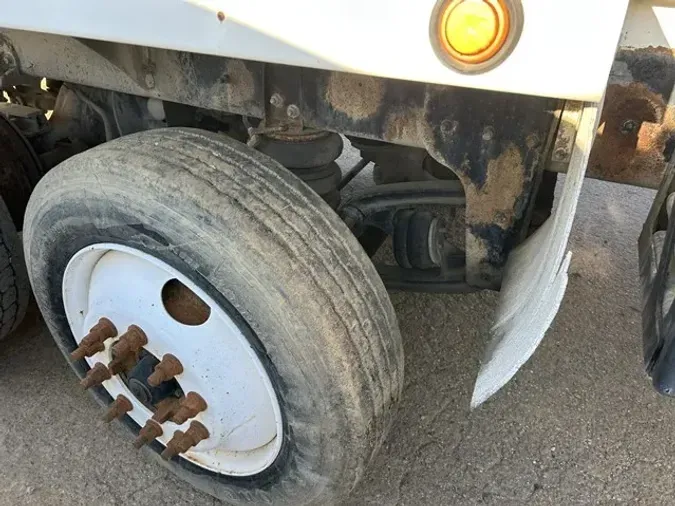 2005 INTERNATIONAL PAYSTAR 5500f360583bb492c03cfb9bb59bf84c9f5e