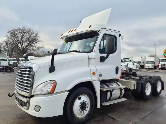 2017 FREIGHTLINER/MERCEDES UNKNOWNf360befa63c35bdc574f176289cdcdad