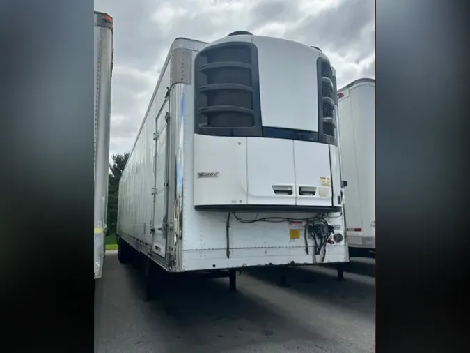 2017 UTILITY TRAILERS VS2RA 48/162/102