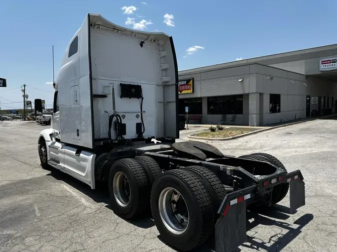 2022 Peterbilt 579