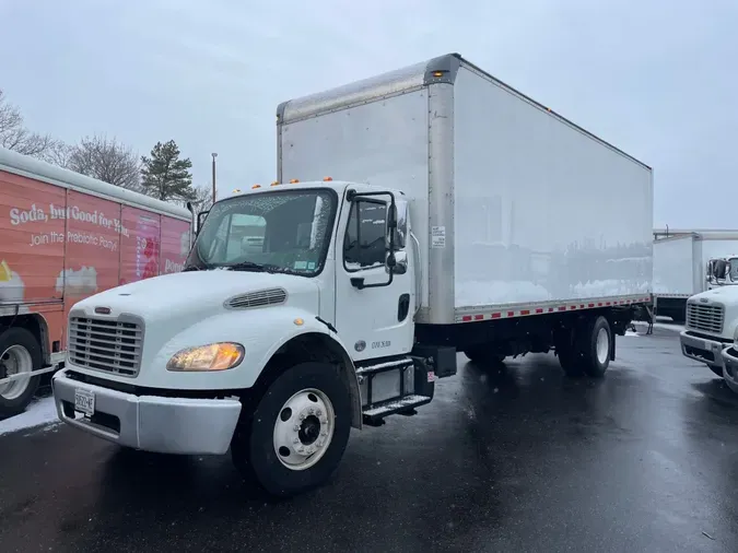 2018 FREIGHTLINER/MERCEDES M2 106f362ce77079a033ff6d446c7049a81e8