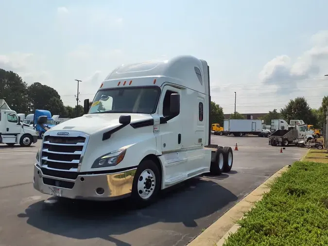 2020 FREIGHTLINER/MERCEDES NEW CASCADIA PX12664