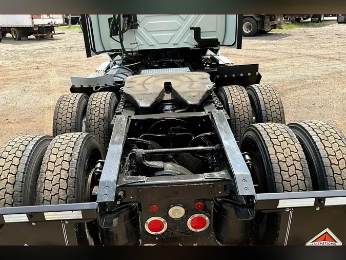 2020 INT LT625 6x4