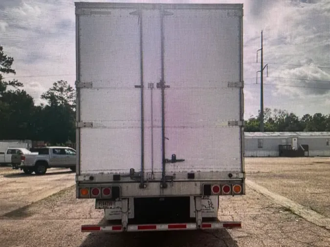 2018 UTILITY TRAILERS VS2RA 48/162/102